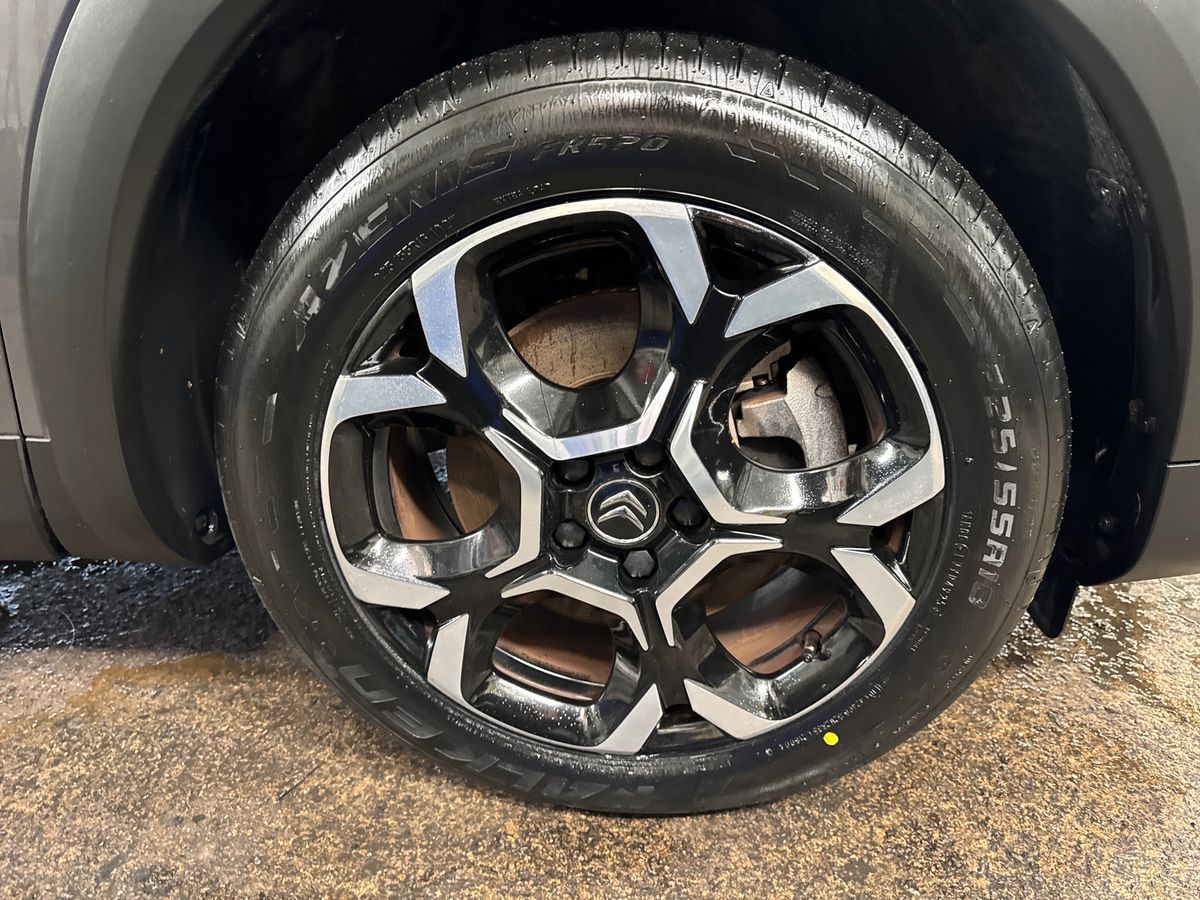 Used Citroen C5 Aircross 2023 for sale - 78206711: Photo 11