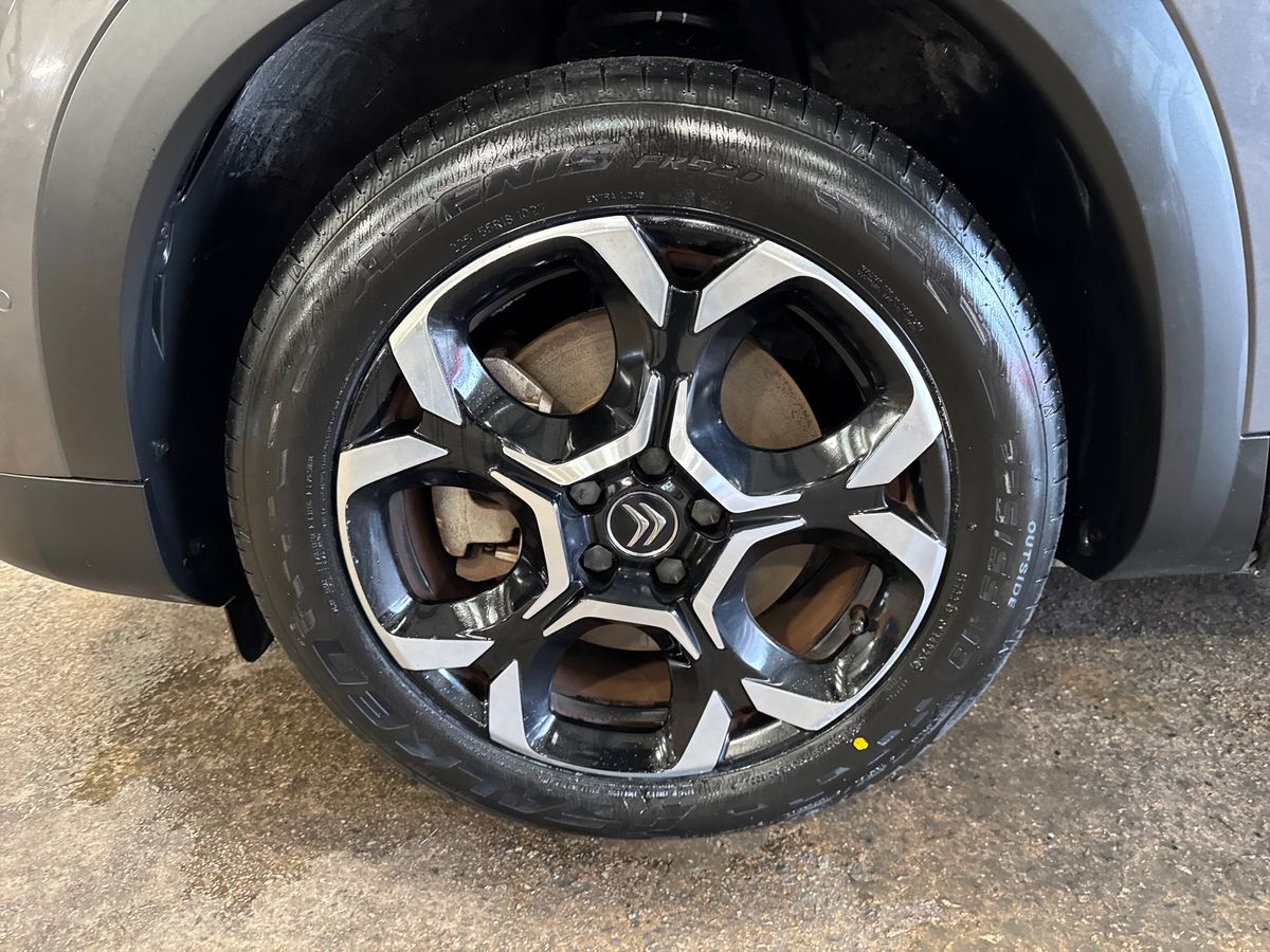 Used Citroen C5 Aircross 2023 for sale - 78206711: Photo 13