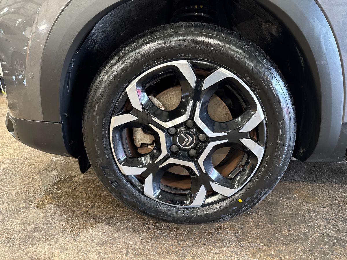 Used Citroen C5 Aircross 2023 for sale - 78206711: Photo 14