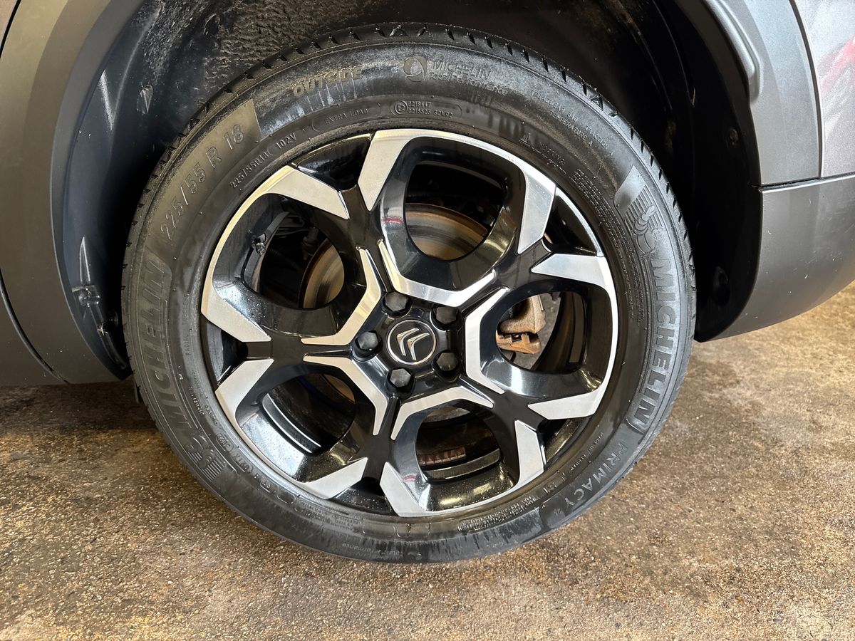 Used Citroen C5 Aircross 2023 for sale - 78206711: Photo 15