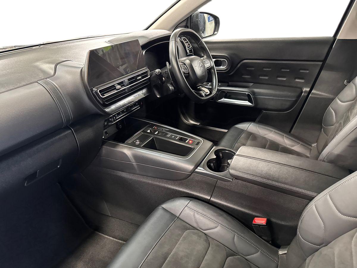 Used Citroen C5 Aircross 2023 for sale - 78206711: Photo 18