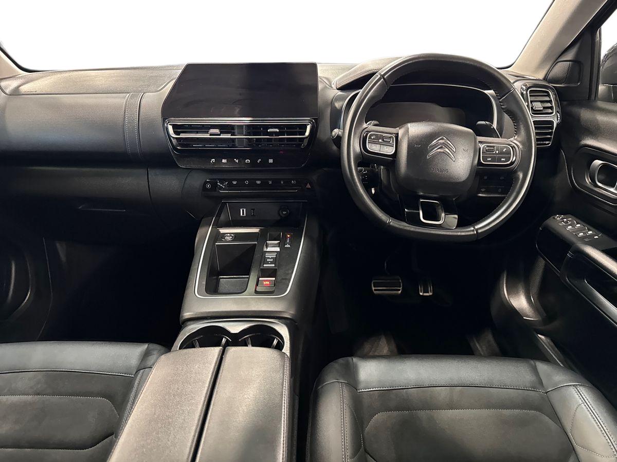 Used Citroen C5 Aircross 2023 for sale - 78206711: Photo 19