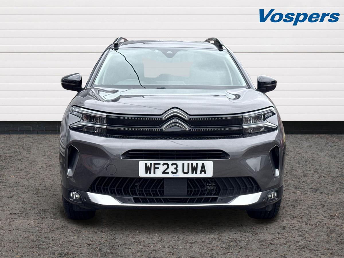Used Citroen C5 Aircross 2023 for sale - 78206711: Photo 2