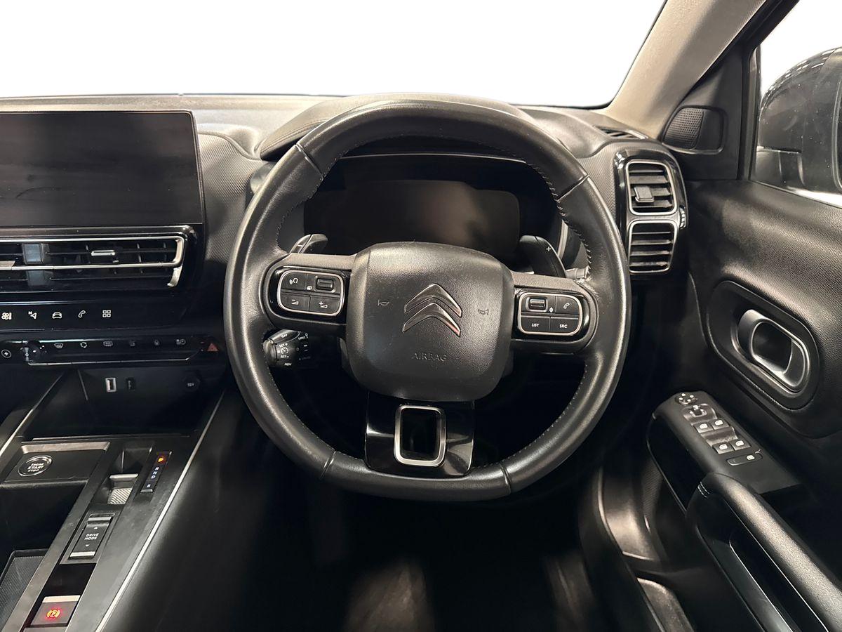 Used Citroen C5 Aircross 2023 for sale - 78206711: Photo 21