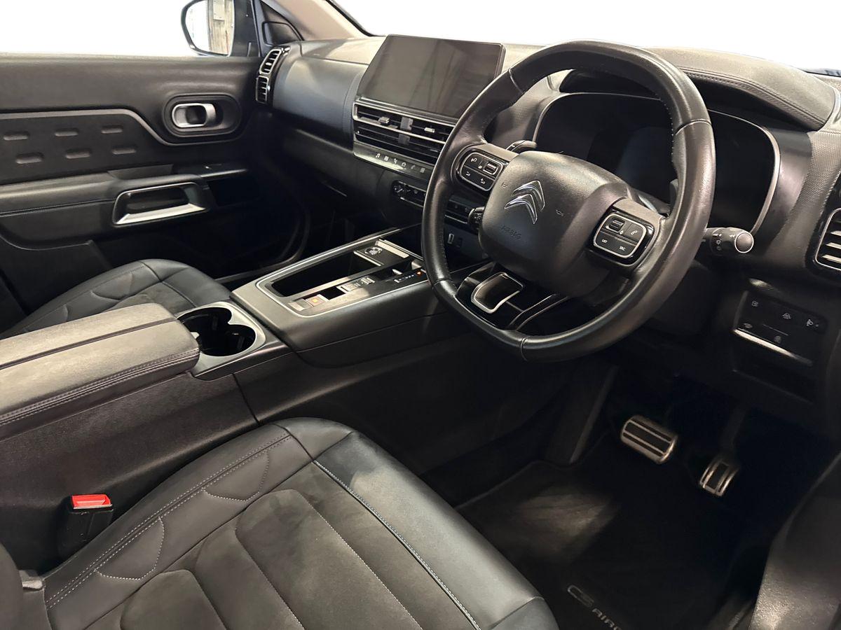 Used Citroen C5 Aircross 2023 for sale - 78206711: Photo 22