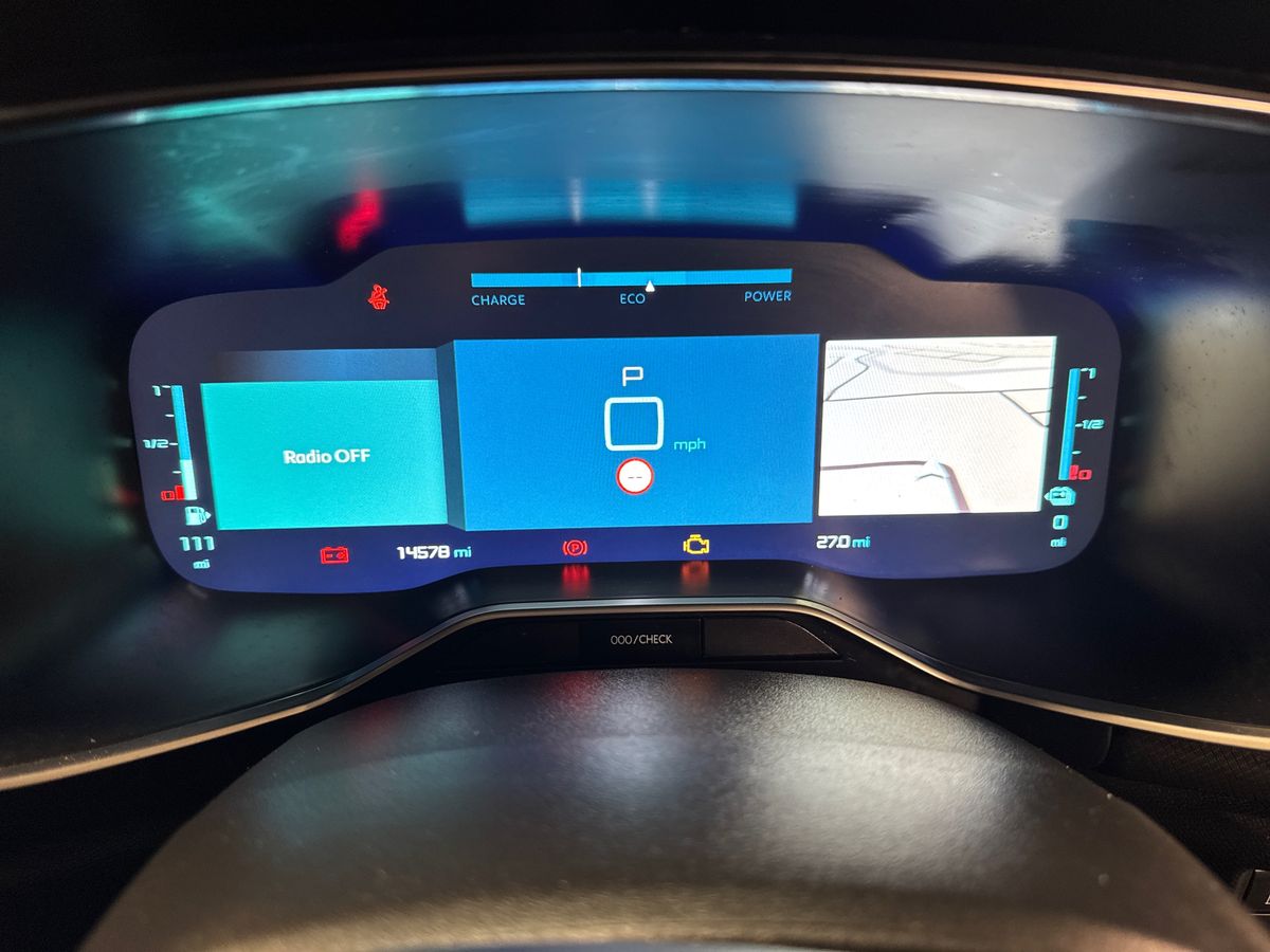 Used Citroen C5 Aircross 2023 for sale - 78206711: Photo 23