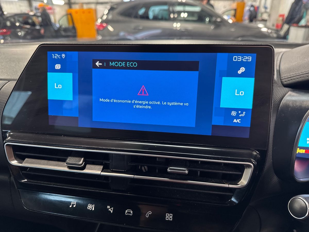 Used Citroen C5 Aircross 2023 for sale - 78206711: Photo 25