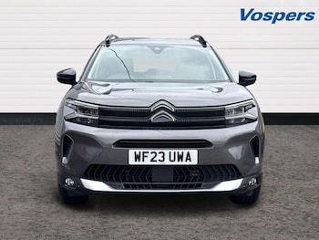 Used Citroen C5 Aircross 2023 for sale - 78206711: Photo