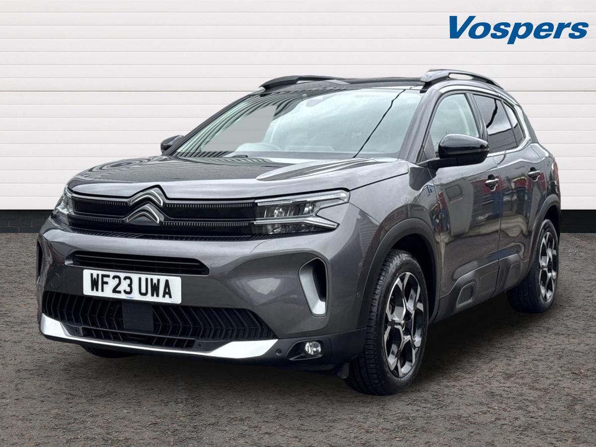 Used Citroen C5 Aircross 2023 for sale - 78206711: Photo 3