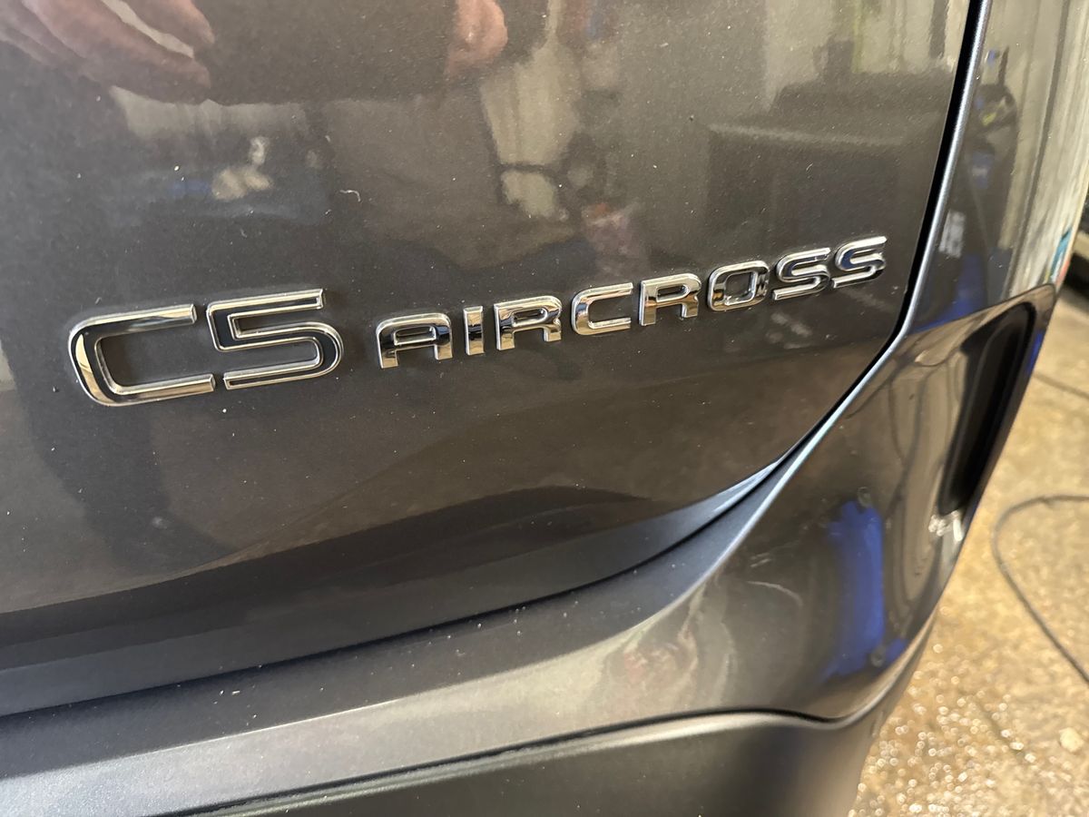 Used Citroen C5 Aircross 2023 for sale - 78206711: Photo 31