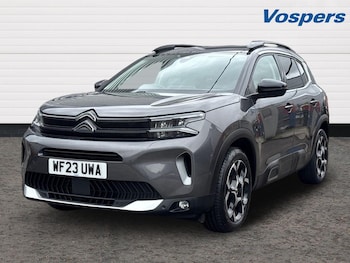 Used Citroen C5 Aircross 2023 for sale - 78206711: Photo