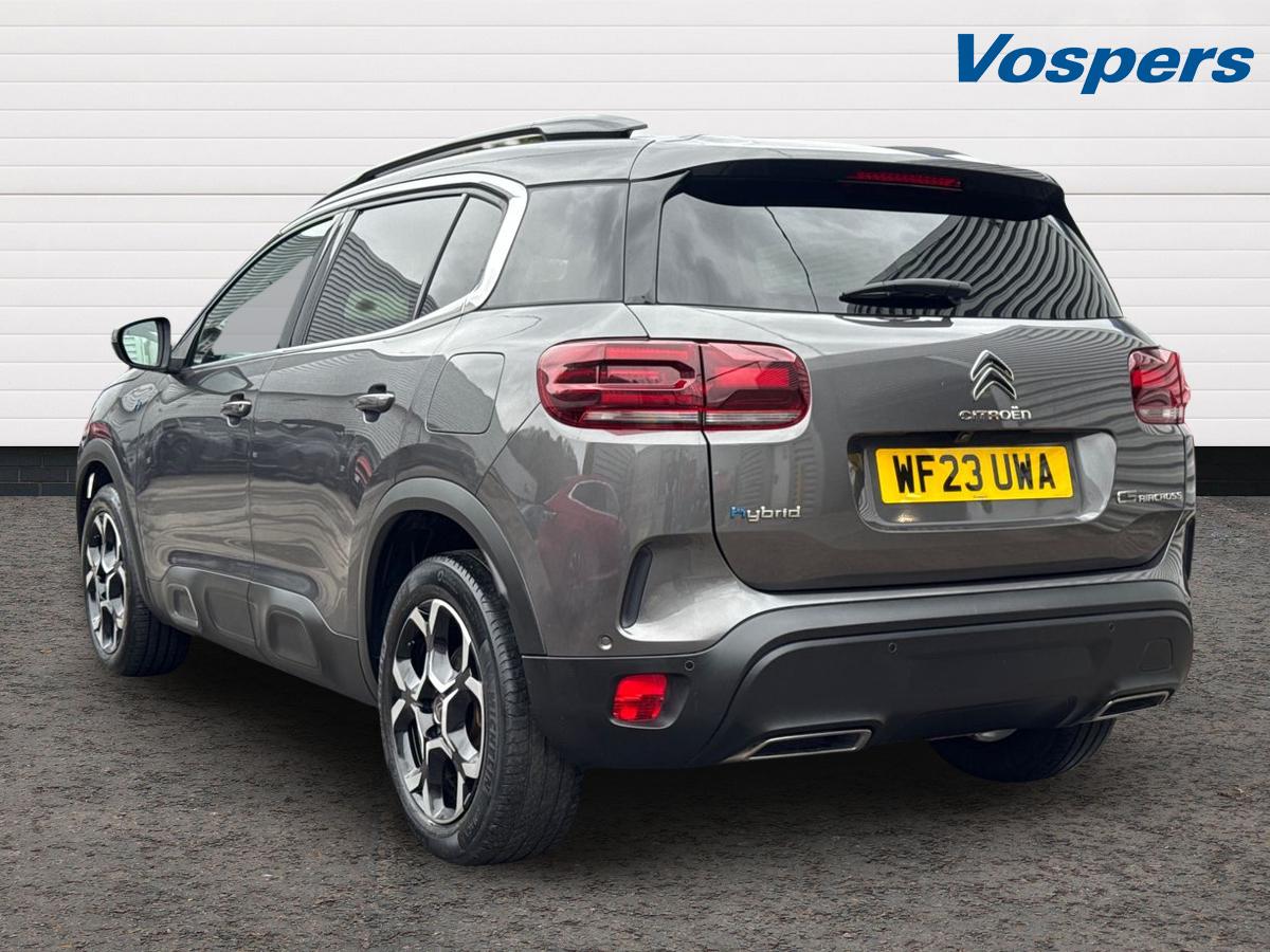 Used Citroen C5 Aircross 2023 for sale - 78206711: Photo 6