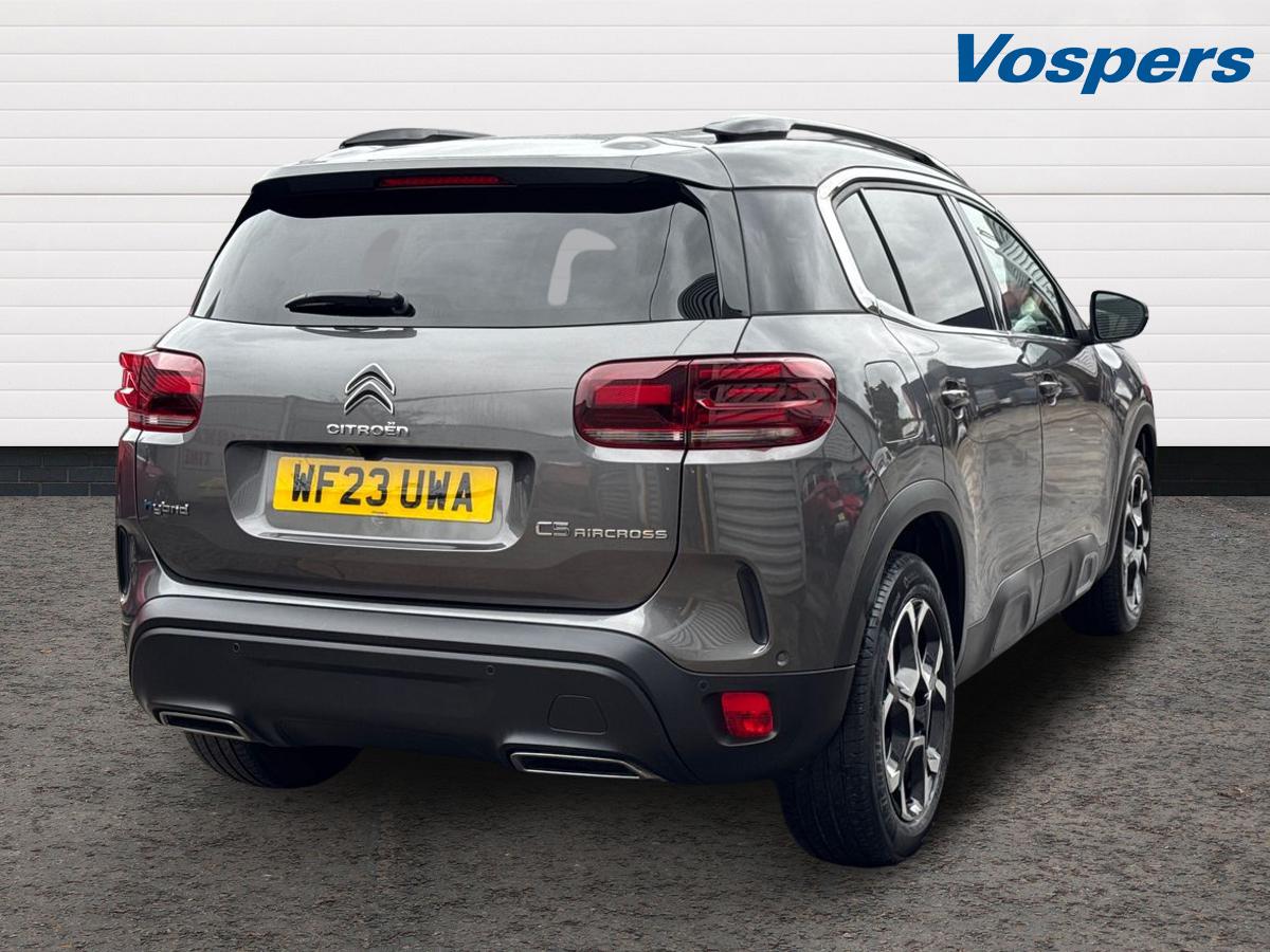 Used Citroen C5 Aircross 2023 for sale - 78206711: Photo 9