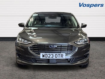 Used Ford Focus 2023 for sale - 75305865: Photo