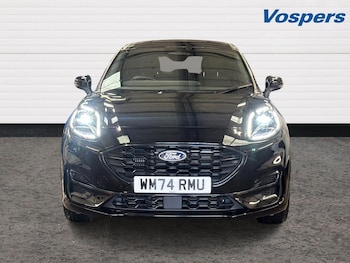 Used Ford Puma 2024 for sale - 78880284: Photo