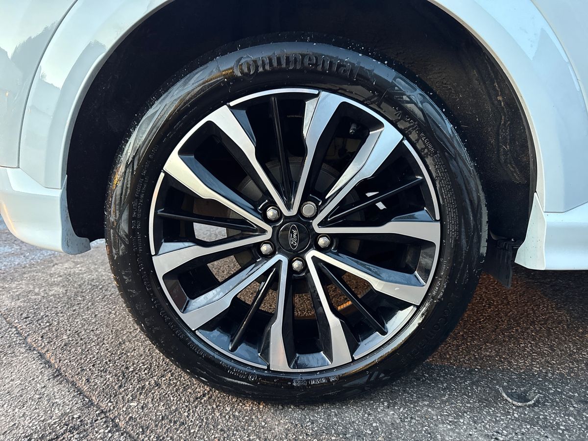 Used Ford Puma 2023 for sale - 77346804: Photo 11