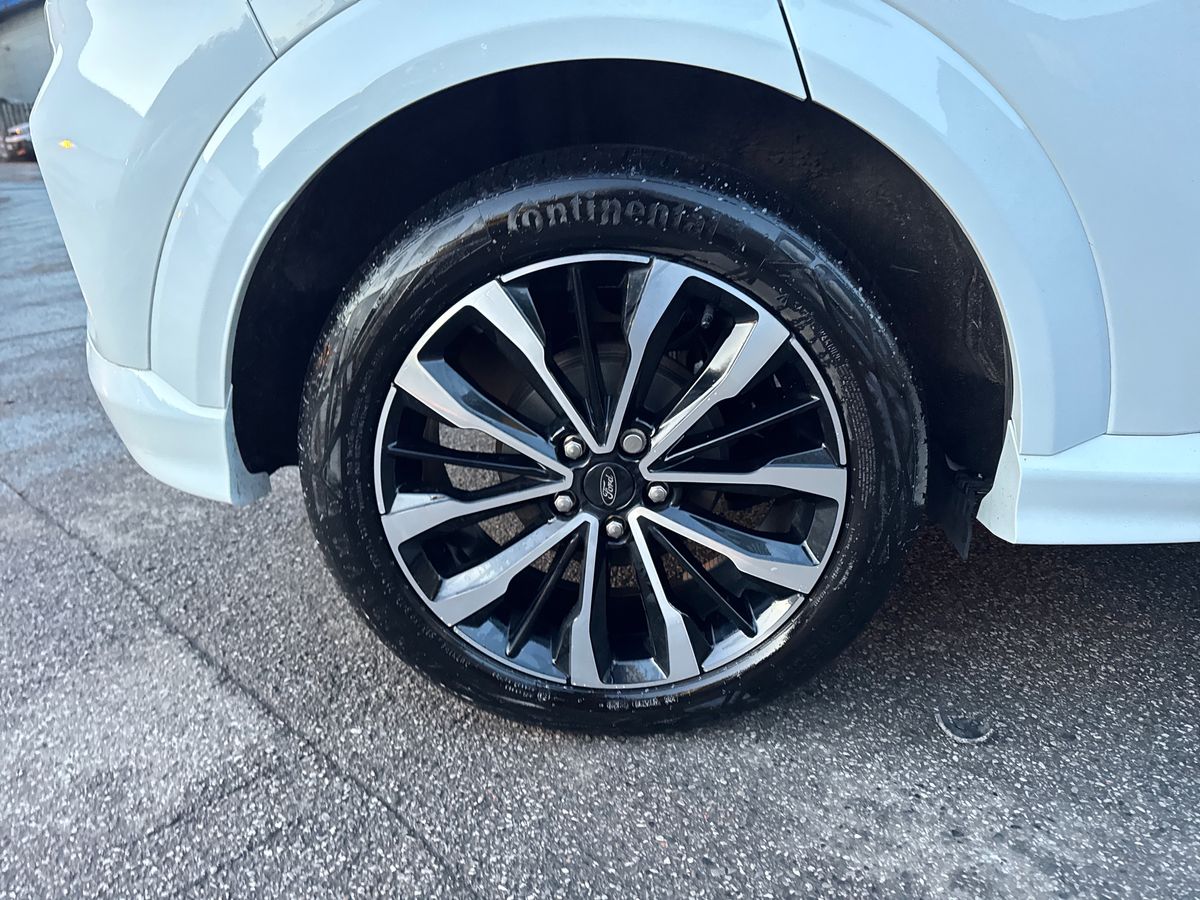 Used Ford Puma 2023 for sale - 77346804: Photo 13