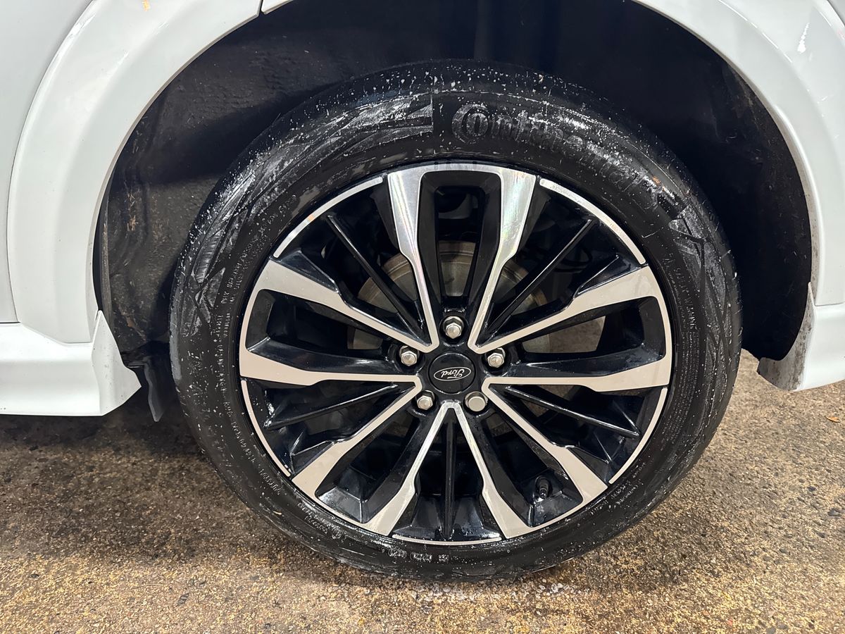 Used Ford Puma 2023 for sale - 77346804: Photo 15