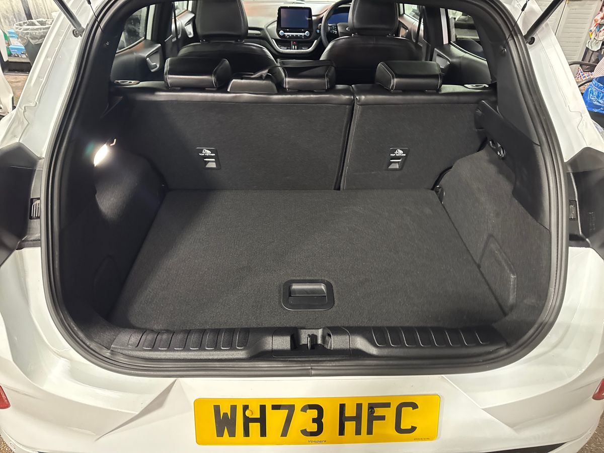 Used Ford Puma 2023 for sale - 77346804: Photo 17