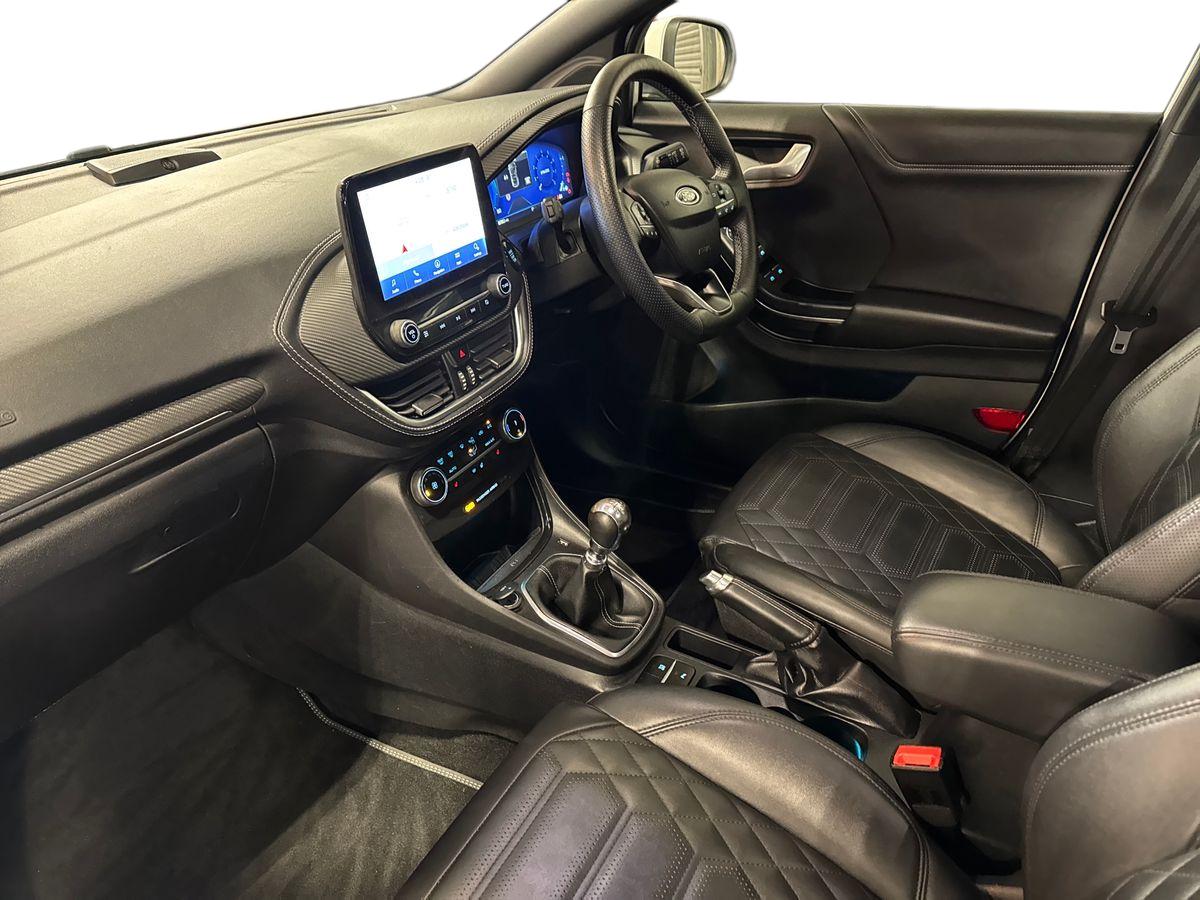 Used Ford Puma 2023 for sale - 77346804: Photo 18