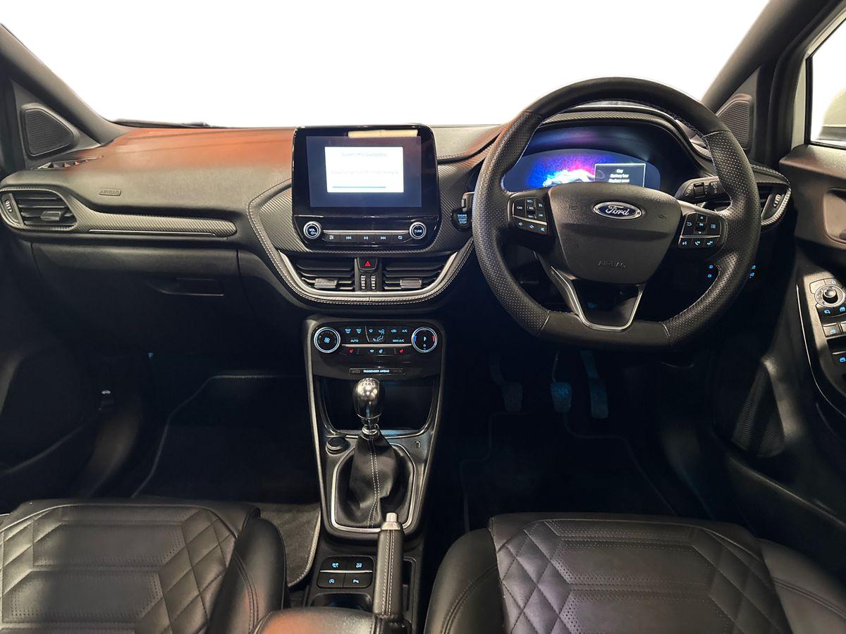 Used Ford Puma 2023 for sale - 77346804: Photo 19