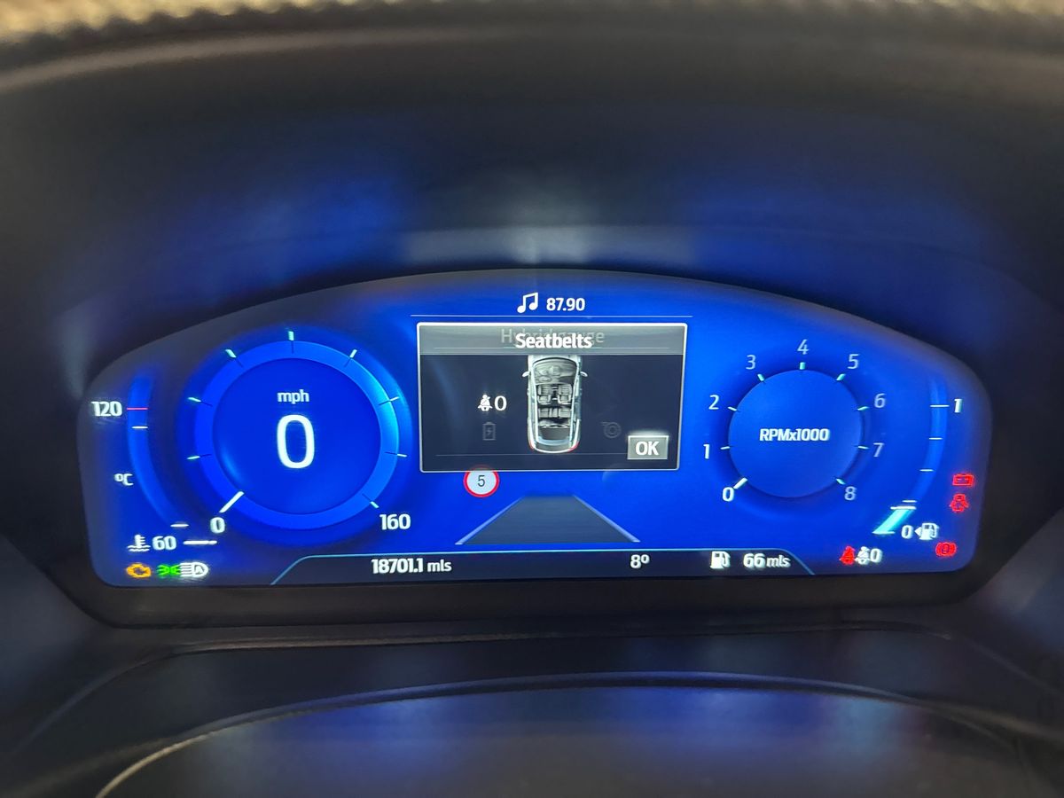 Used Ford Puma 2023 for sale - 77346804: Photo 23