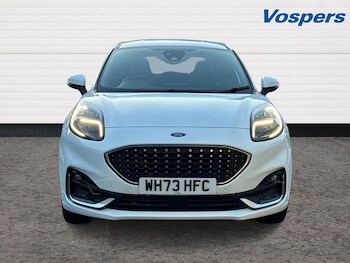 Used Ford Puma 2023 for sale - 77346804: Photo