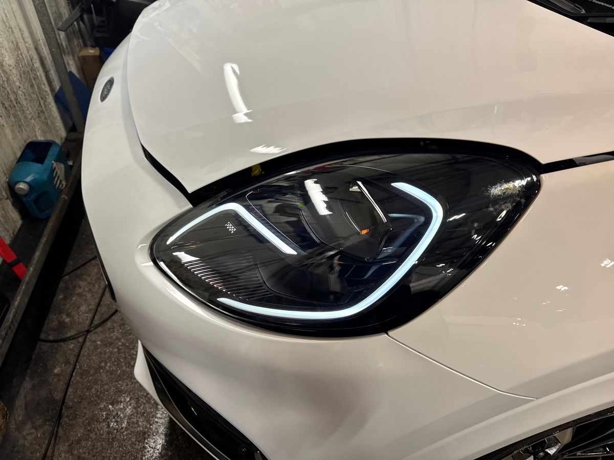 Used Ford Puma 2023 for sale - 77346804: Photo 32