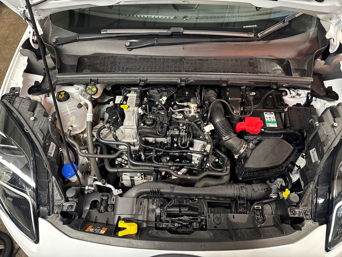 Used Ford Puma 2023 for sale - 77346804: Photo 33