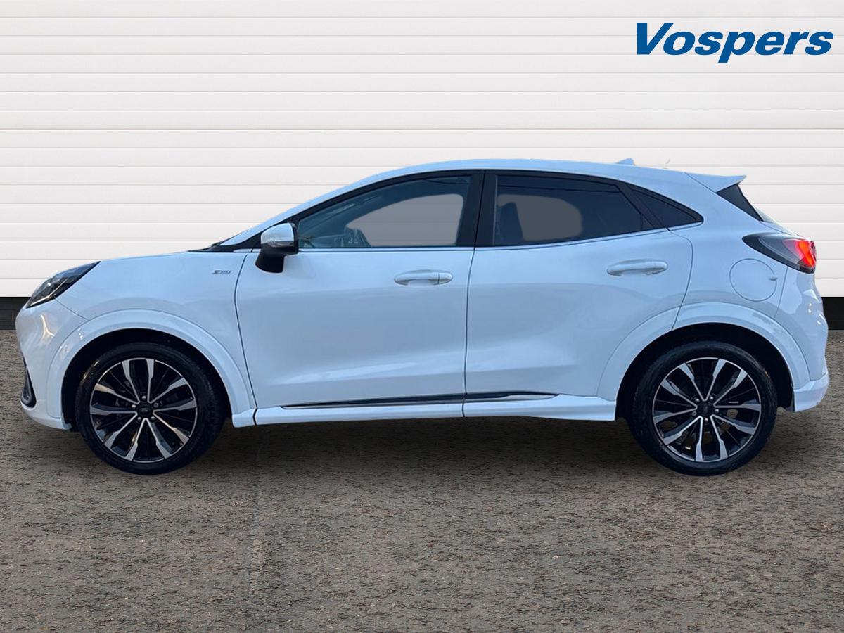 Used Ford Puma 2023 for sale - 77346804: Photo 5