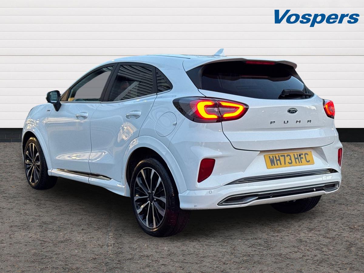 Used Ford Puma 2023 for sale - 77346804: Photo 6