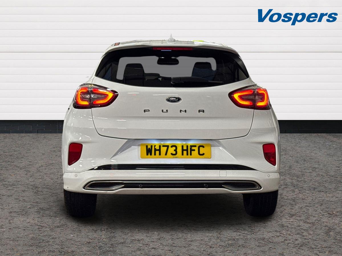 Used Ford Puma 2023 for sale - 77346804: Photo 7