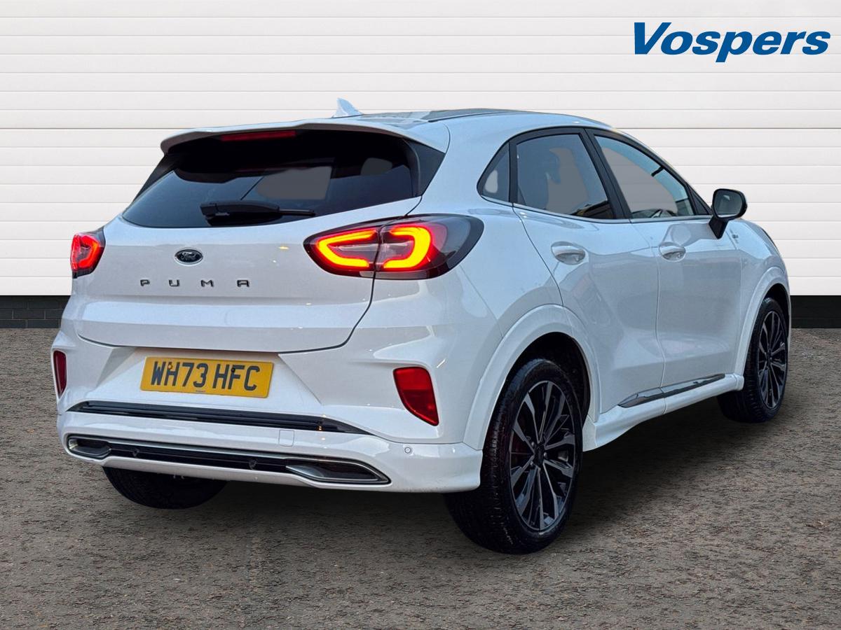 Used Ford Puma 2023 for sale - 77346804: Photo 9