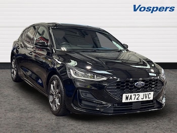 2022 - 1.0 EcoBoost ST-Line 5dr