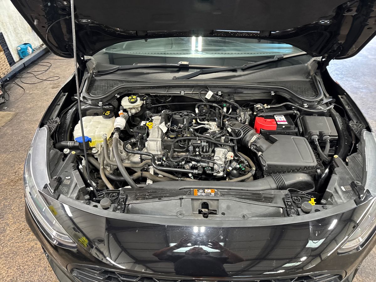 Vehicle 33