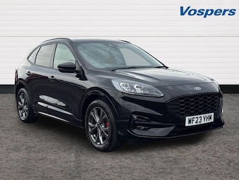 Used Ford Kuga 2023 for sale - 79633762: Photo