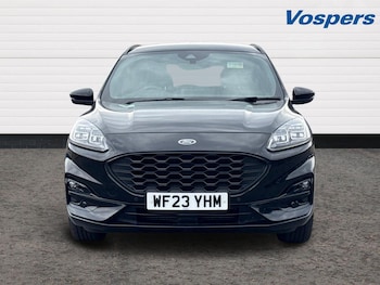 Used Ford Kuga 2023 for sale - 79633762: Photo