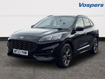 Used Ford Kuga 2023 for sale - 79633762: Photo