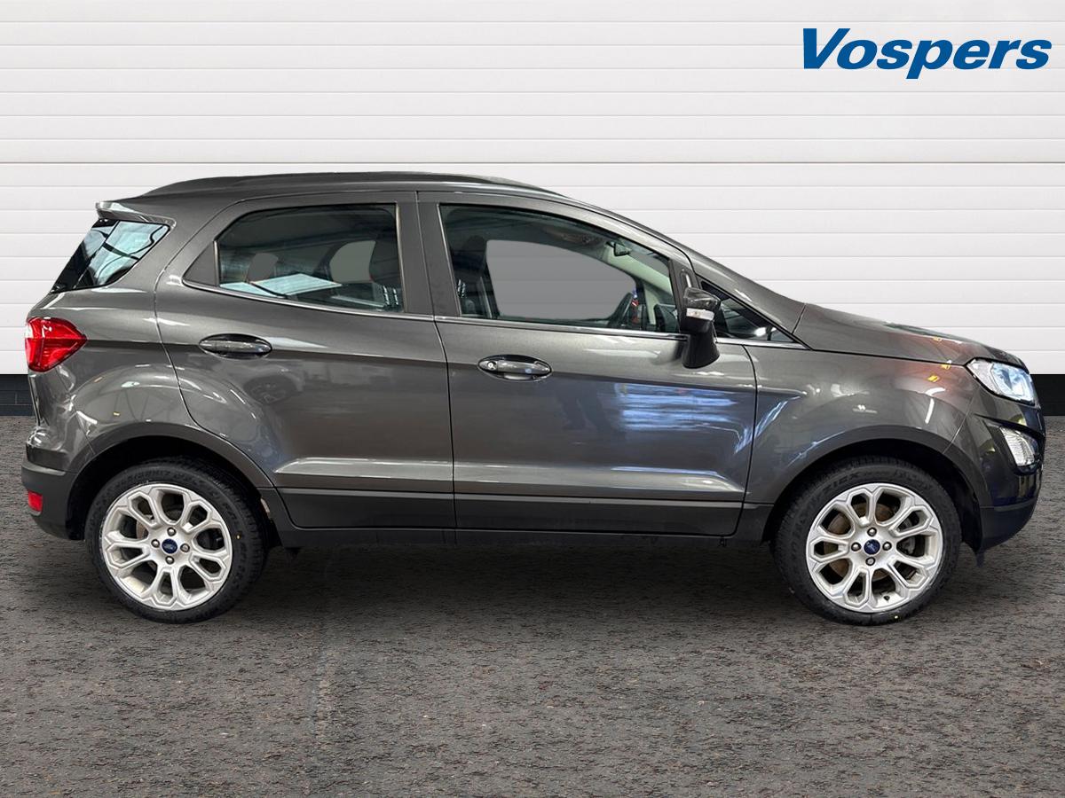 Used Ford Ecosport 2023 for sale - 77627515: Photo 10