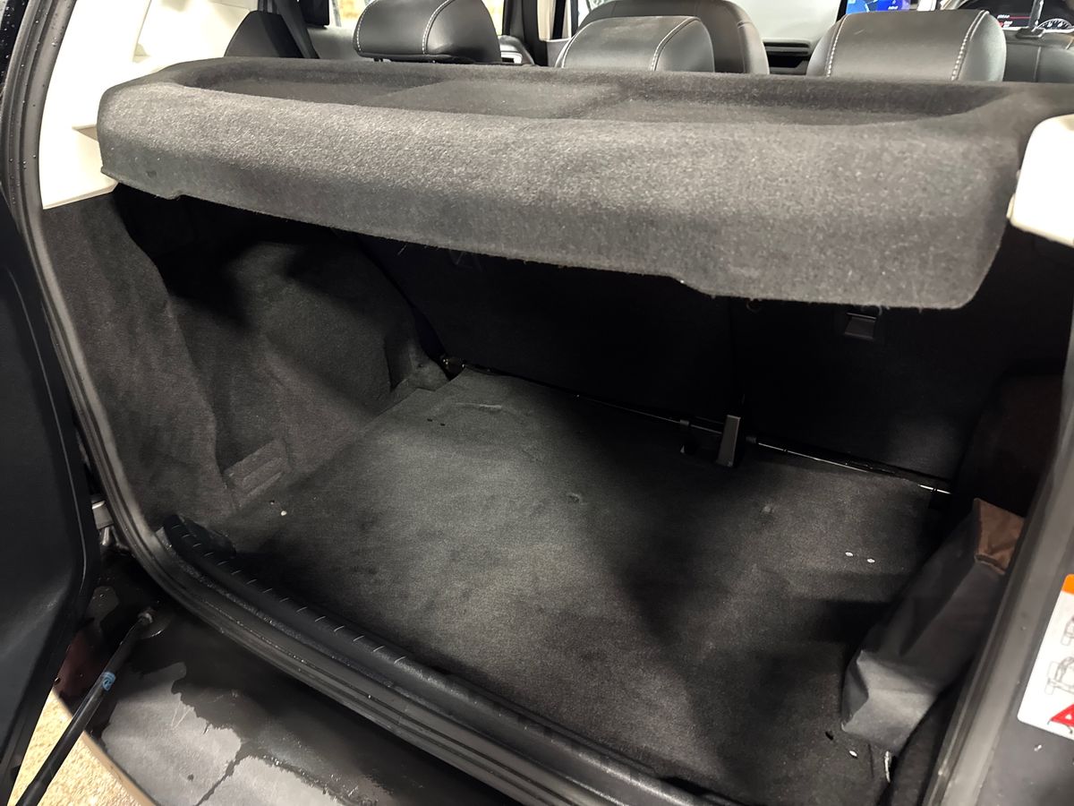 Used Ford Ecosport 2023 for sale - 77627515: Photo 17