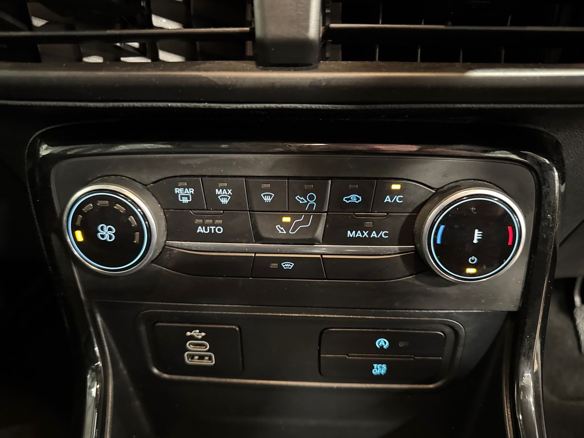 Used Ford Ecosport 2023 for sale - 77627515: Photo 26