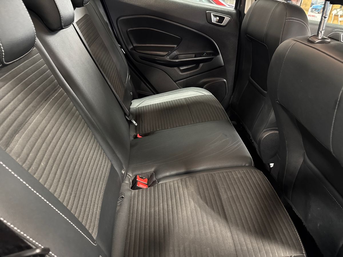 Used Ford Ecosport 2023 for sale - 77627515: Photo 28