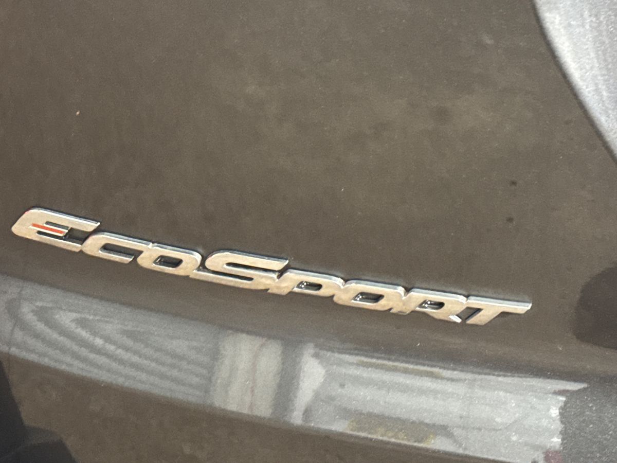 Used Ford Ecosport 2023 for sale - 77627515: Photo 31