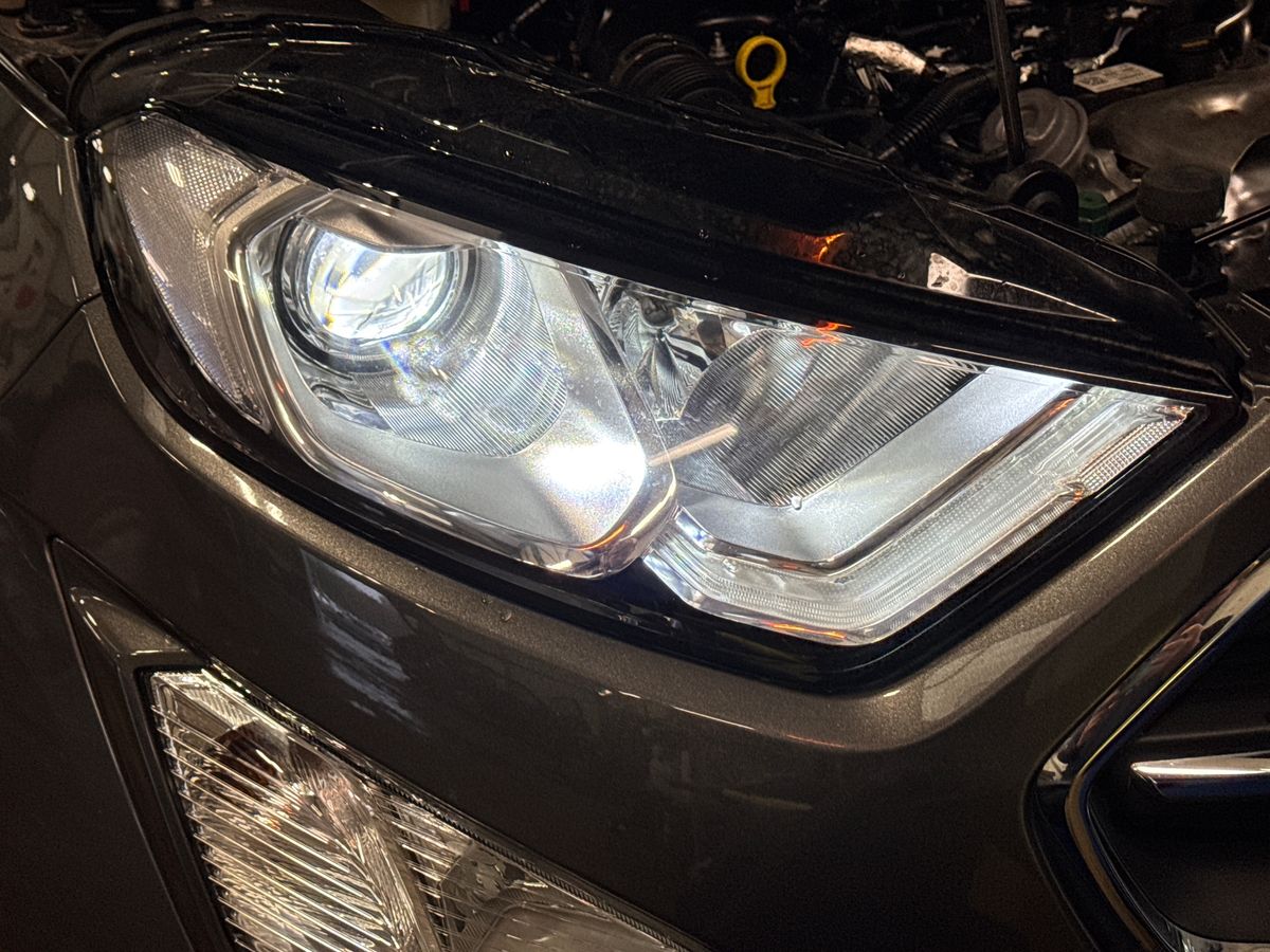 Used Ford Ecosport 2023 for sale - 77627515: Photo 32