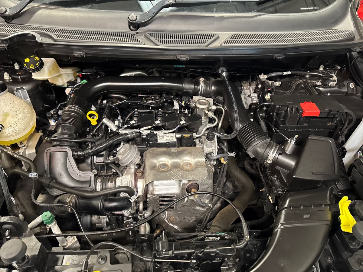 Used Ford Ecosport 2023 for sale - 77627515: Photo 33