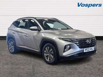 2022 - 1.6 TGDi SE Connect 5dr 2WD
