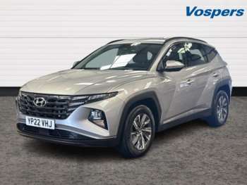 Used Hyundai TUCSON 2022 for sale - 74996408: Photo