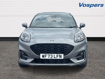 Used Ford Puma 2023 for sale - 79442144: Photo