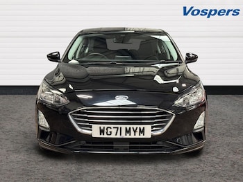 Used Ford Focus 2021 for sale - 75134101: Photo