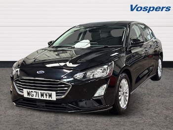 Used Ford Focus 2021 for sale - 75134101: Photo